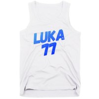 Luka 77 Tank Top