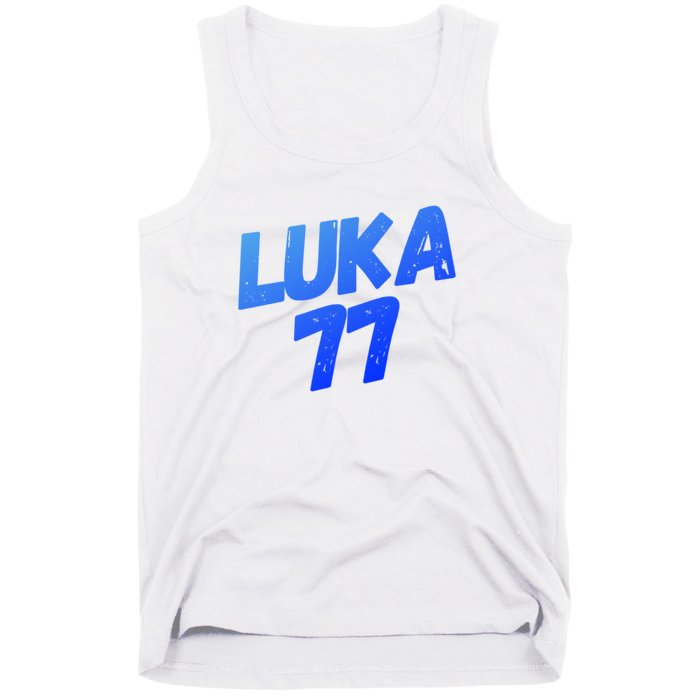 Luka 77 Tank Top