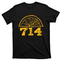 Lemmon 714 70s 80s T-Shirt