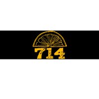 Lemmon 714 70s 80s Bumper Sticker