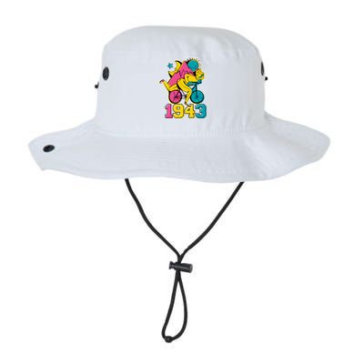 Lsd Acid 1943 Hofn Bicycle Day Psychedelic Trip Lysergic Cute Gift Legacy Cool Fit Booney Bucket Hat