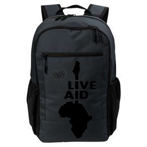 Live Aid 1985 Daily Commute Backpack