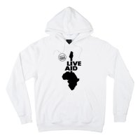 Live Aid 1985 Hoodie