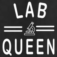 Lab Queen Cool Comfort Performance Bucket Hat