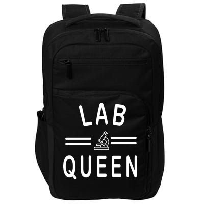 Lab Queen Impact Tech Backpack