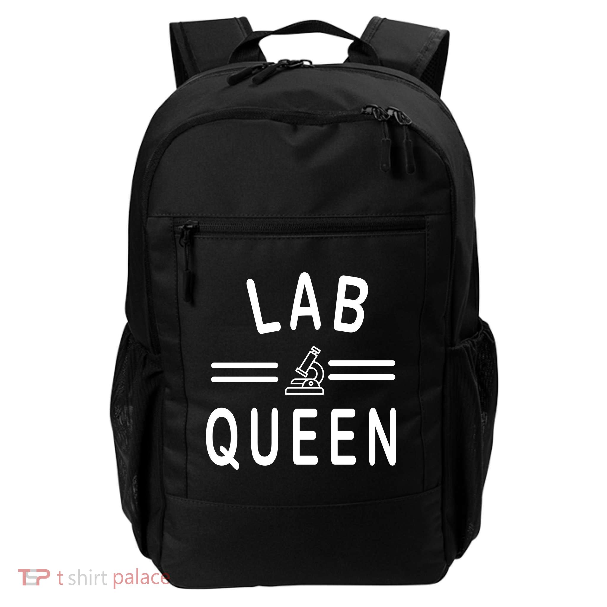 Lab Queen Backpack