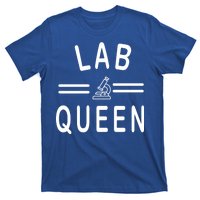 Lab Queen T-Shirt