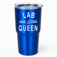 Lab Queen Tumbler