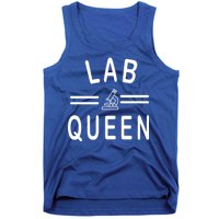 Lab Queen Tank Top