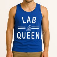 Lab Queen Tank Top