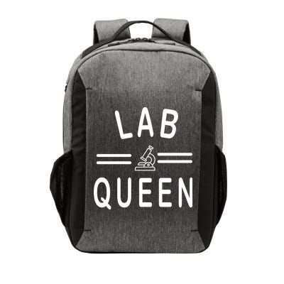 Lab Queen Vector Backpack