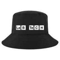 Lab Tech Cool Comfort Performance Bucket Hat
