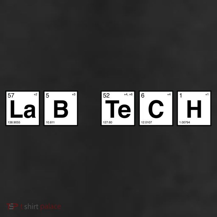 Lab Tech 11oz C Handle Ceramic Mug