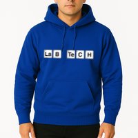 Lab Tech Hoodie
