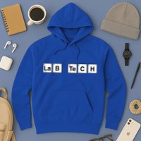 Lab Tech Hoodie
