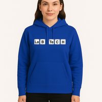 Lab Tech Hoodie