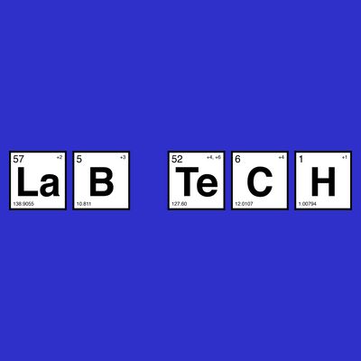 Lab Tech T-Shirt