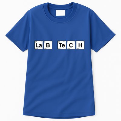 Lab Tech Tall T-Shirt