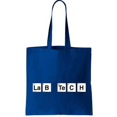 Lab Tech Bag
