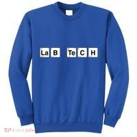 Lab Tech Tall Sweatshirt