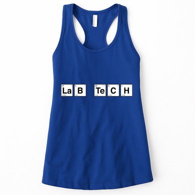Lab Tech Womens Tank Top