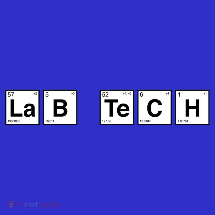 Lab Tech Visor