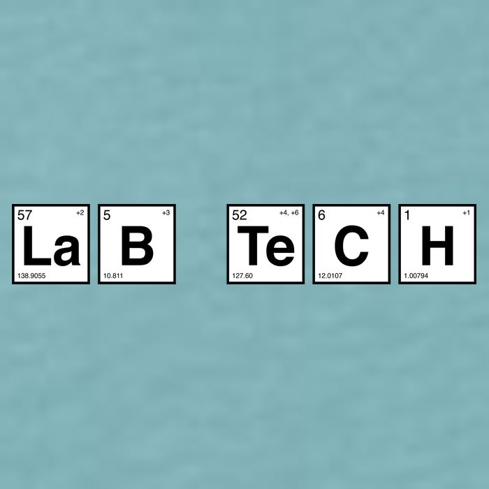 Lab Tech Sueded Cloud Jersey T-Shirt