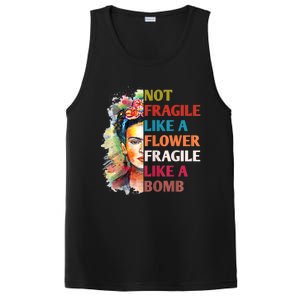 Like A Bomb For Gift PosiCharge Competitor Tank