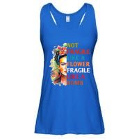 Like A Bomb For Gift Ladies Essential Flowy Tank