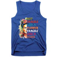 Like A Bomb For Gift Tank Top