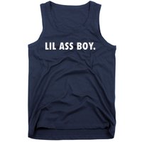 Lil Ass Boy Funny Tank Top