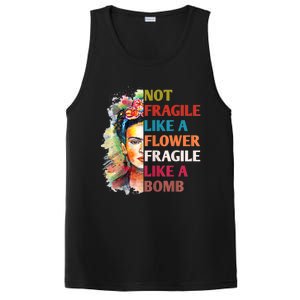 Like A Bomb For Great Gift PosiCharge Competitor Tank