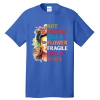 Like A Bomb For Great Gift Tall T-Shirt