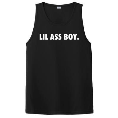 Lil Ass Boy PosiCharge Competitor Tank