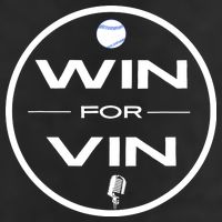 Los Angeles Baseball Win For Vin Microphone 11oz C Handle Ceramic Mug