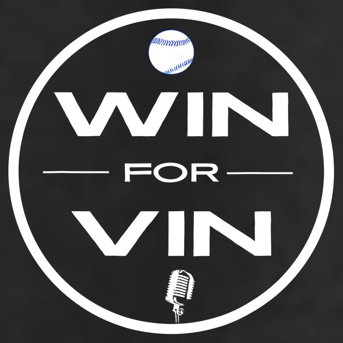 Los Angeles Baseball Win For Vin Microphone 11oz C Handle Ceramic Mug