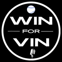 Los Angeles Baseball Win For Vin Microphone 16 in Basic Backpack