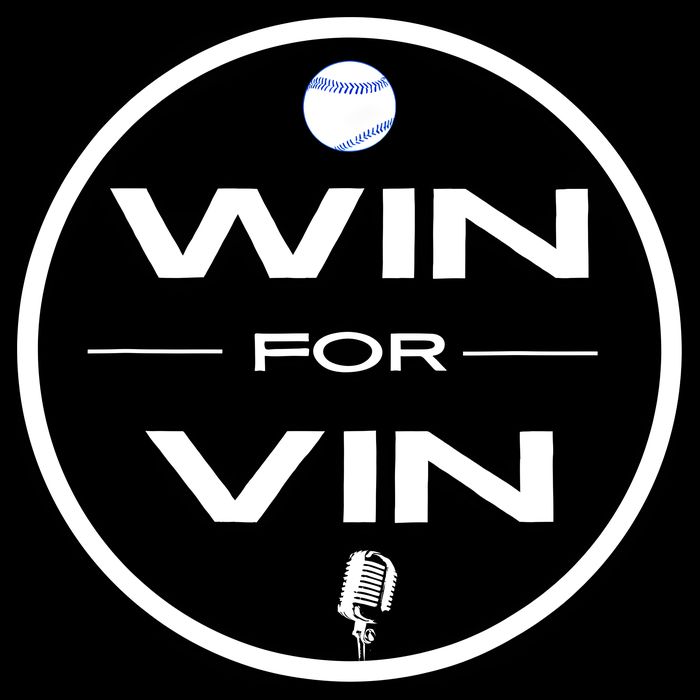 Los Angeles Baseball Win For Vin Microphone 16 in Basic Backpack