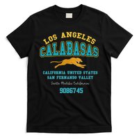 Los Angeles Calabasas T-Shirt