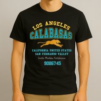 Los Angeles Calabasas T-Shirt