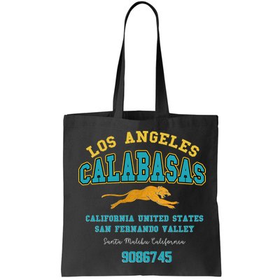 Los Angeles Calabasas Bag
