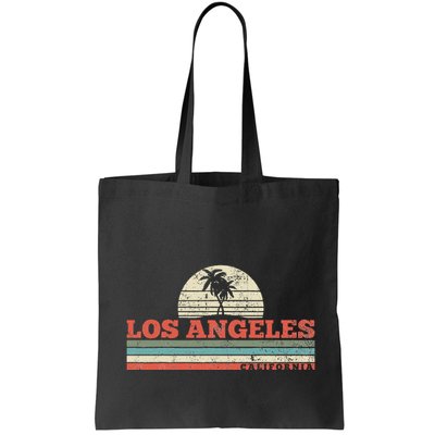 Los Angeles California Bag