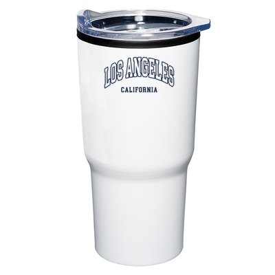 Los Angeles California Throwback Design Classic Tumbler