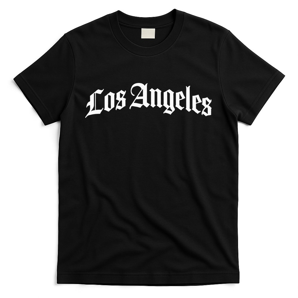 Los Angeles California T-Shirt