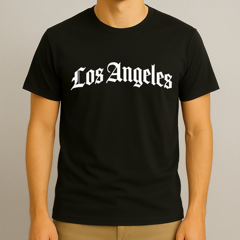 Los Angeles California T-Shirt