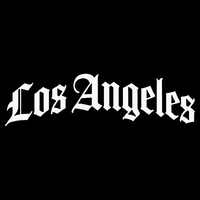 Los Angeles California T-Shirt