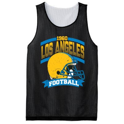 Los Angeles Charger Football Team Supporter Mesh Reversible Basketball Jersey Tank