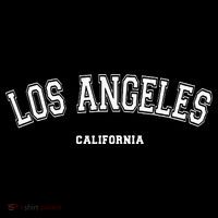 Los Angeles California Premium T-Shirt