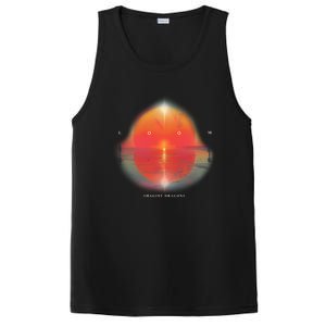 Loom Album Cover PosiCharge Competitor Tank