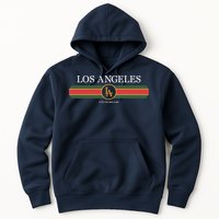 Los Angeles City Of Dreams Hoodie